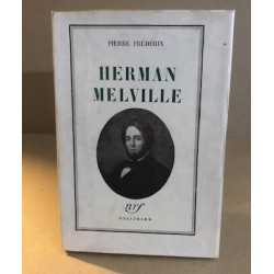 Herman melville