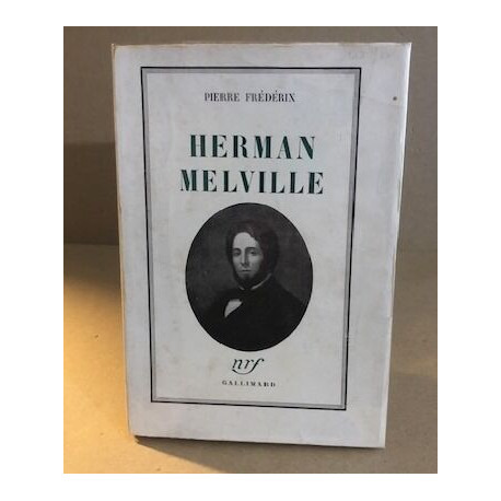 Herman melville