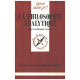 La philosophie analytique