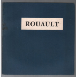 Rouault (exposition 1960 )