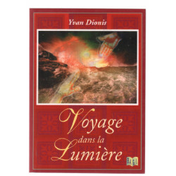 Voyage dans la lumière