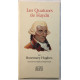 Les quatuors de Haydn