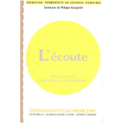 L'écoute