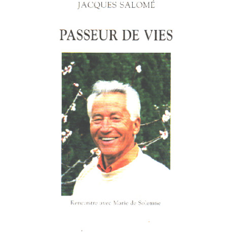 Passeur de vies