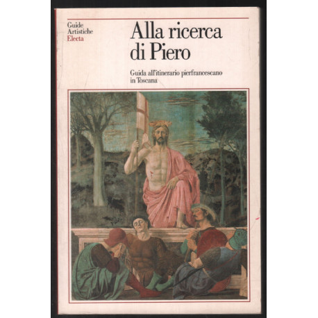 Alla ricerca di Piero