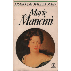 Marie mancini