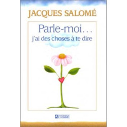 Parle-moi - j'ai des choses à te dire