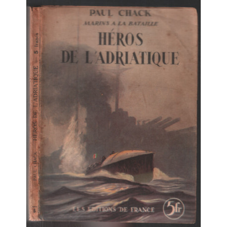 Héros de l' Adriatique