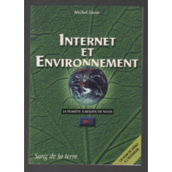 Internet et environnement