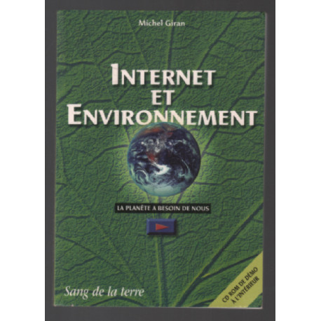 Internet et environnement