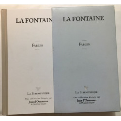 Tartuffe - Dom Juan - Le Misanthrope - L'Avare - Le Bourgeois...