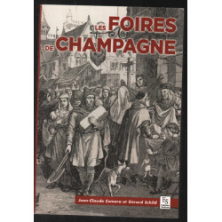 Les Foires de Champagne