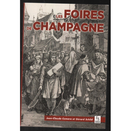 Les Foires de Champagne