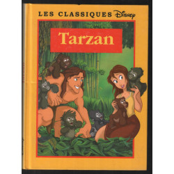 Tarzan