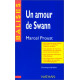 Un Amour de Swann Marcel Proust : Résumé analytique commentaire...