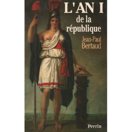 L'an I de la République