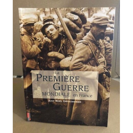 Premiere Guerre Mondiale (Glm)