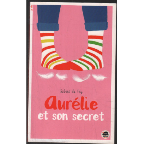 Aurélie et son secret