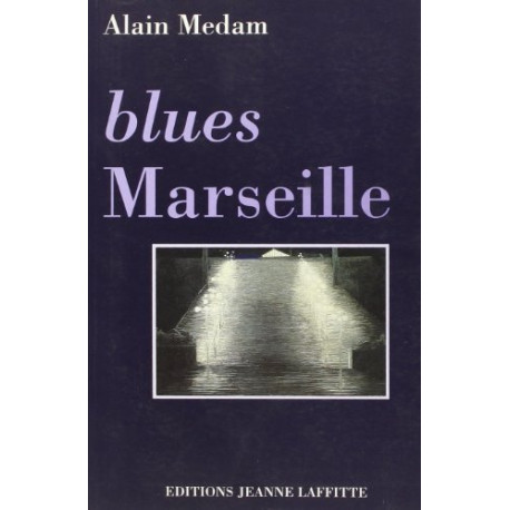 Blues Marseille