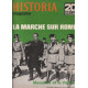 Historia n° 136 / la marche sur rome