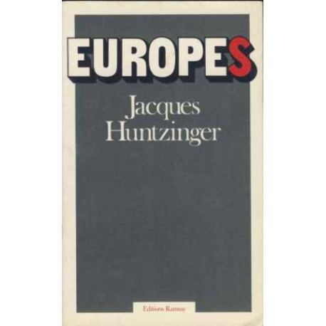 Europes