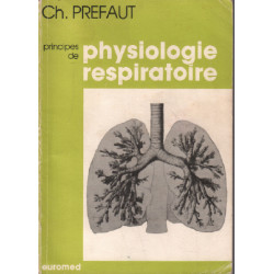 Principes de physiologie respiratpoire