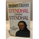 Stendhal comme Stendhal ou Le mensonge ambigu