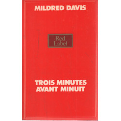 Trois minutes avant minuit