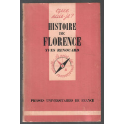 Histoire de Florence