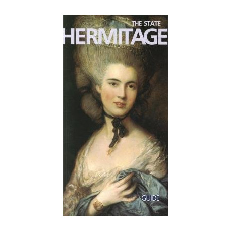 The State Hermitage Guide