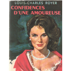 Confidences d'une amoureuse