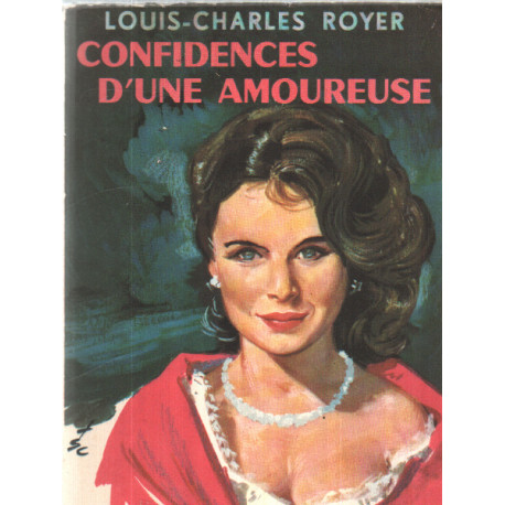 Confidences d'une amoureuse