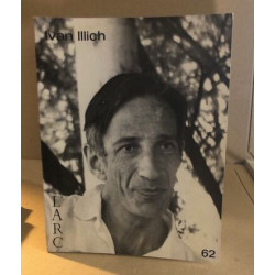 Revue l'arc n° 62 / ivan Illich