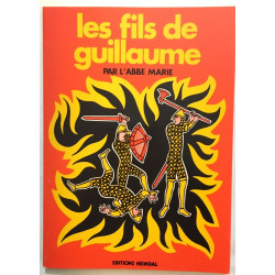 Les fils de guillaume