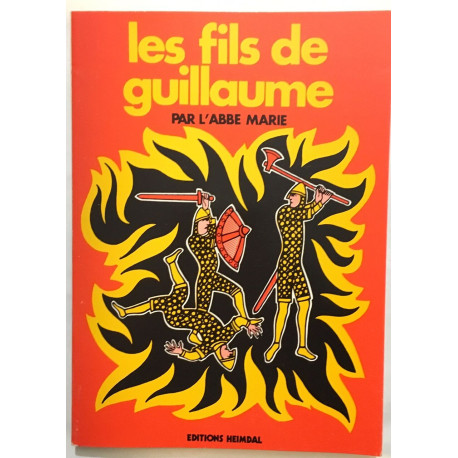 Les fils de guillaume