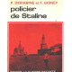 Policier de staline