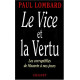 Le vice et la vertu