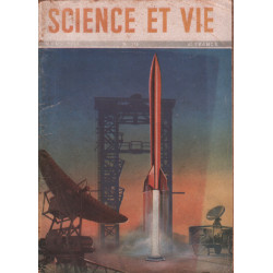 science et vie n° 366