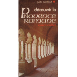 Découvrir la provence romane