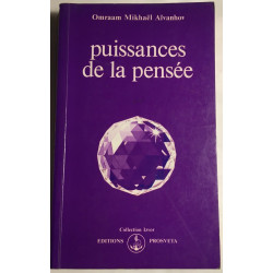 Puissances de la pensée