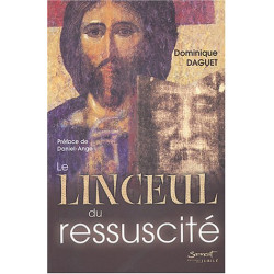 Le Linceul du ressuscité