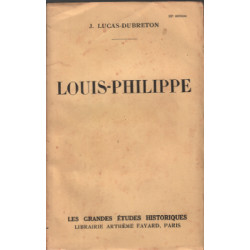 Louis-philippe