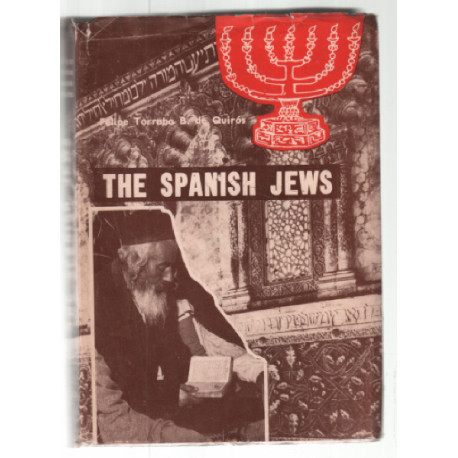 The spanish jews