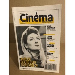 Revue hebdomadaire de cinéma n° 424