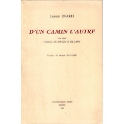 D'un camin l'autre