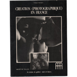 Création photographique en France - musée de Toulon - le corps la...