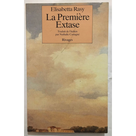 La première extase