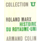 Histoire du royaume uni