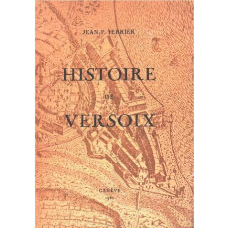 Histoire de Versoix