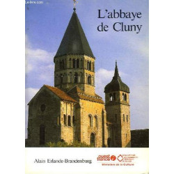 L'abbaye de cluny